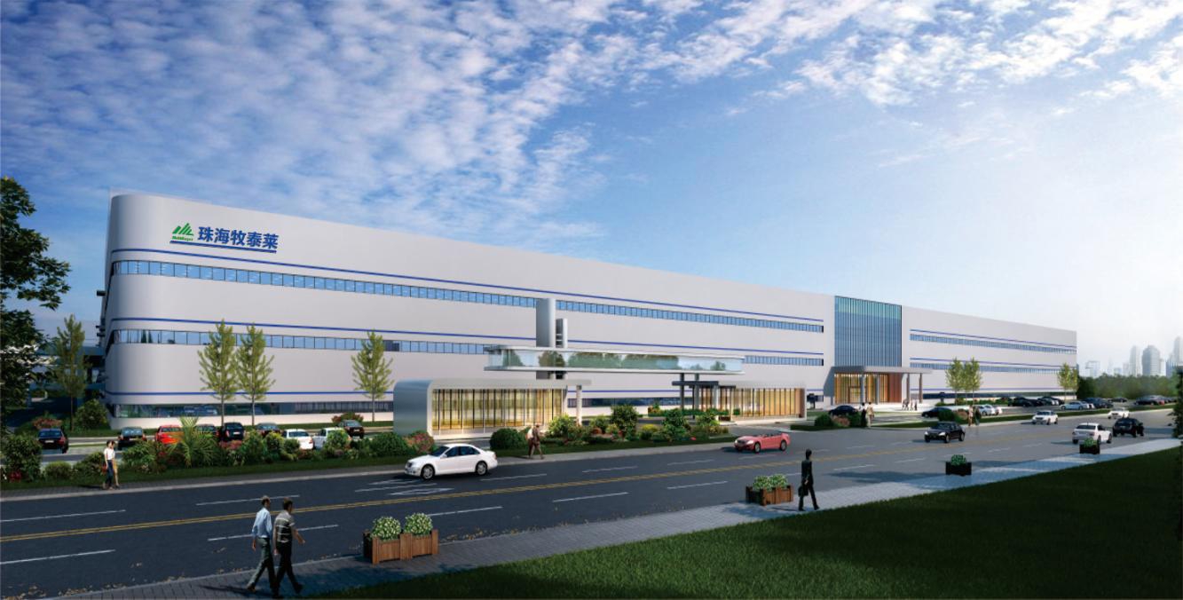 牧泰萊電路技術有限公司